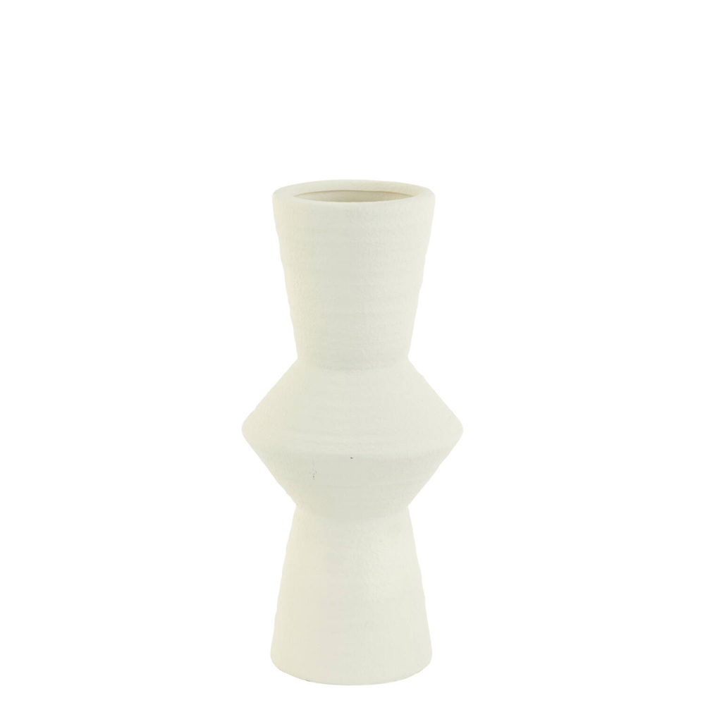Light & Living Ceramic AYLA Deco Vase 